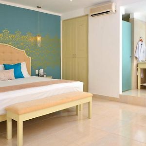 Suite Junior de Lujo